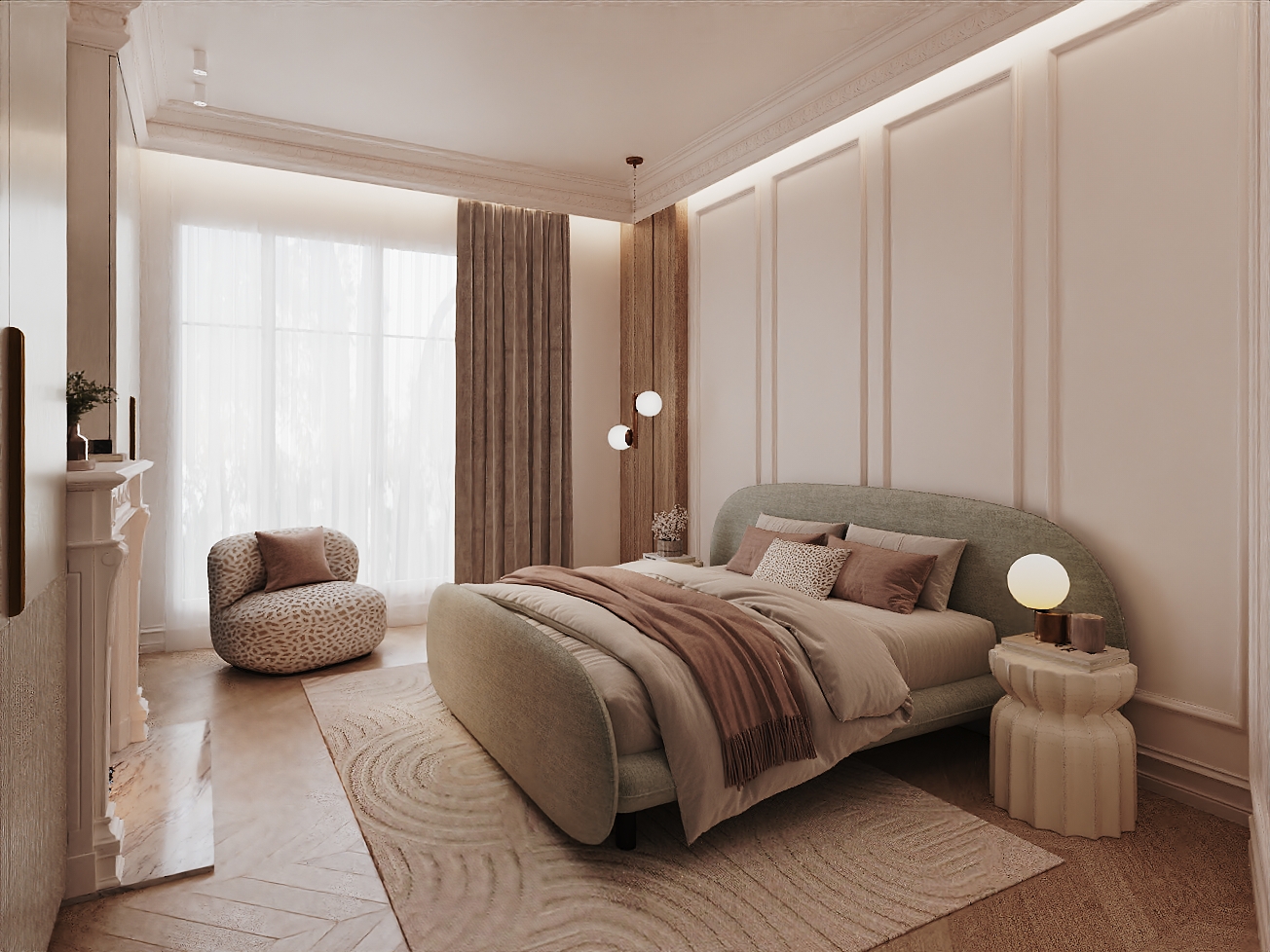 KENNEDY BEDROOMS 2