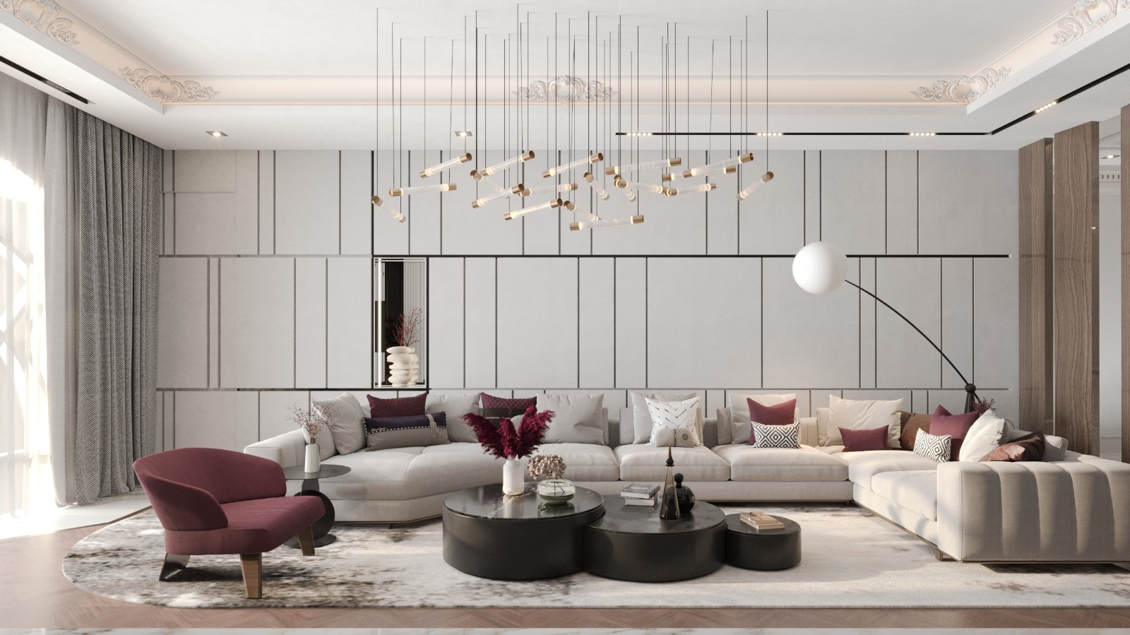 PALACE MODERN LOUNGE 1