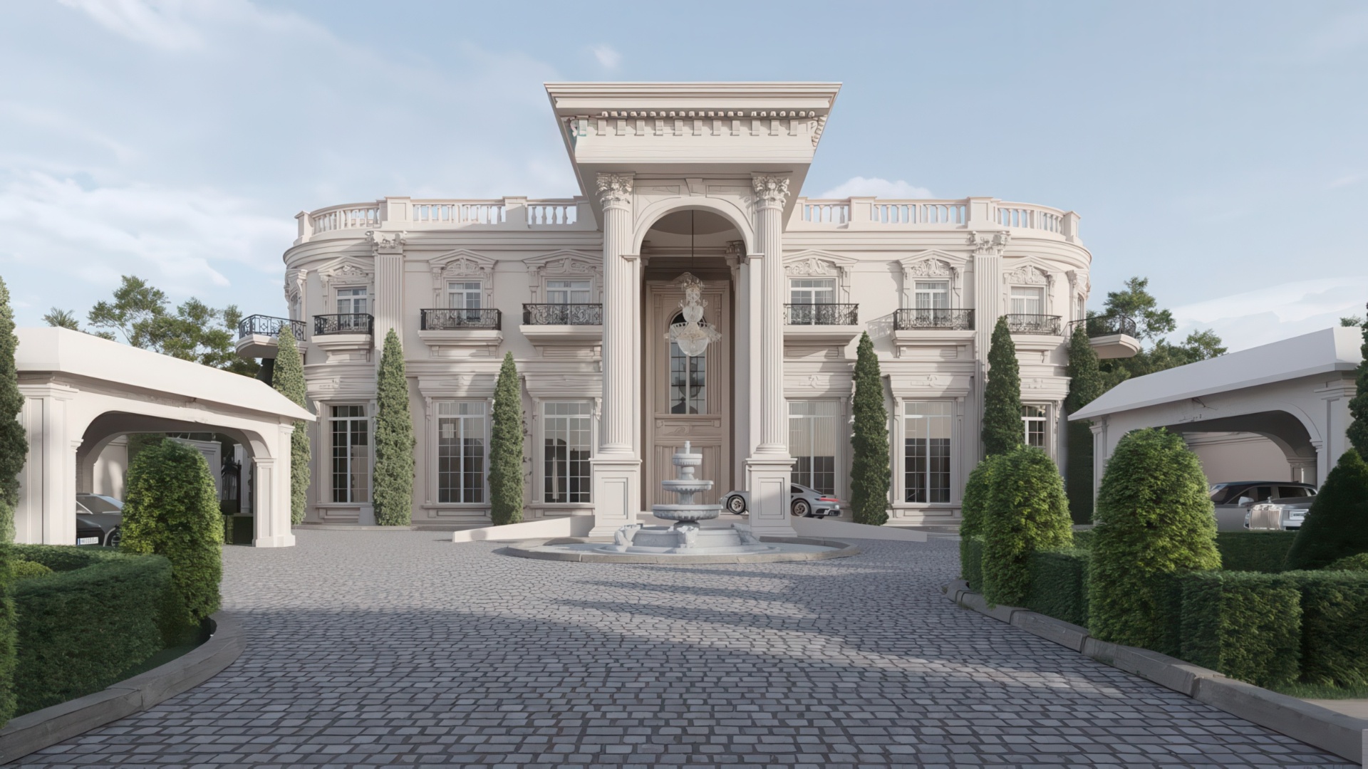PALACE