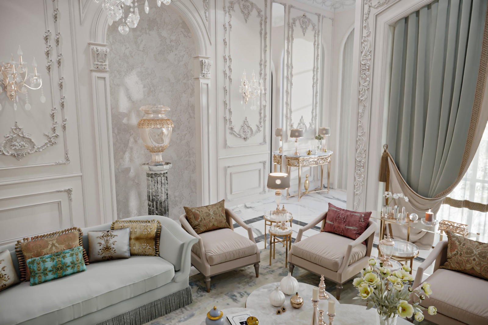 PALACE MAJLIS 3