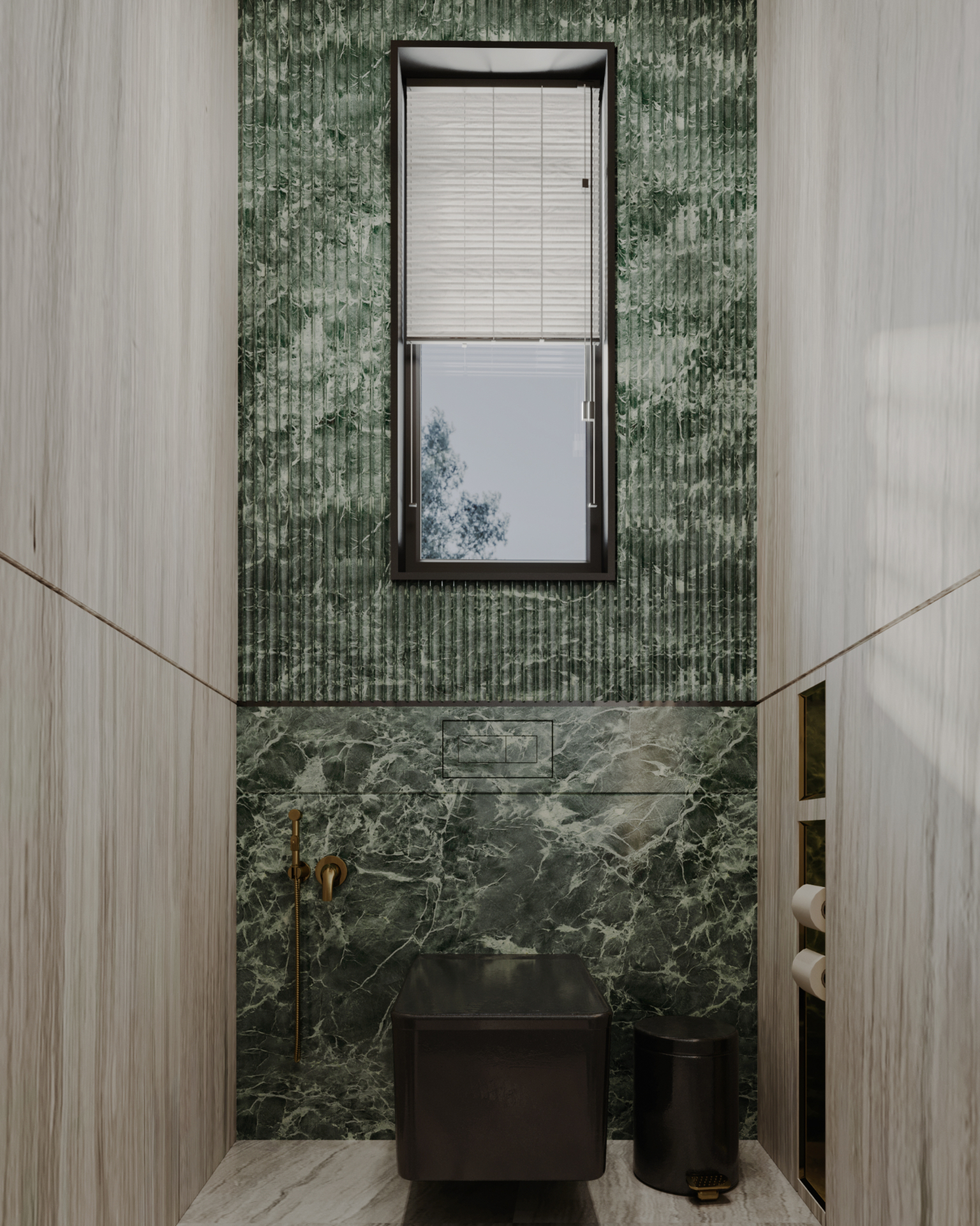EVENT HALL BATHROOMS 3
