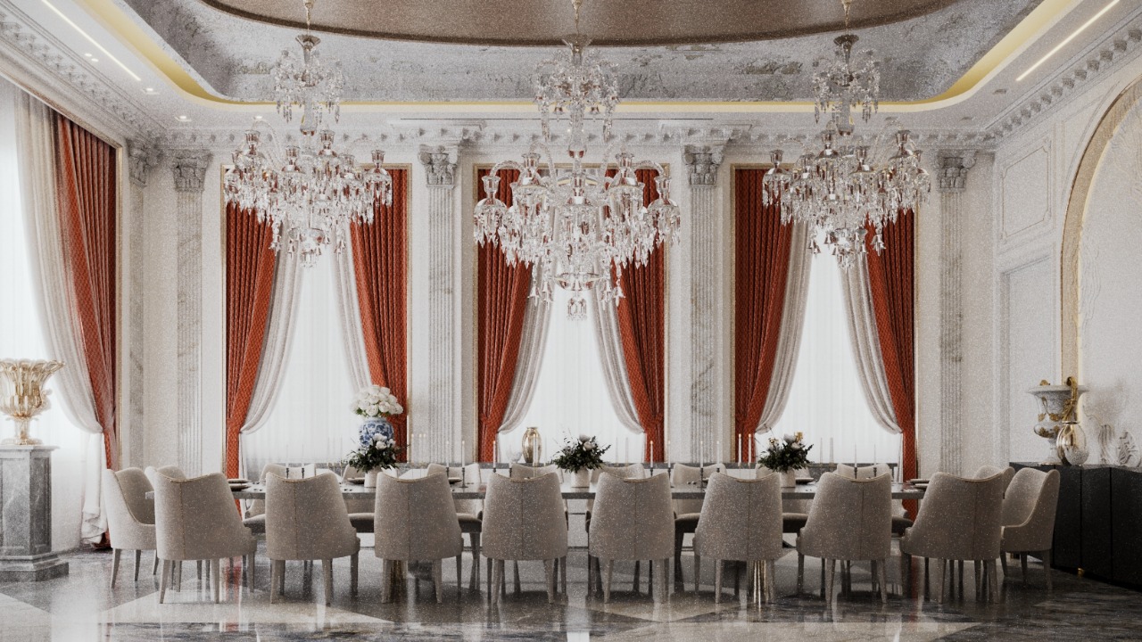 PALACE DINING 1