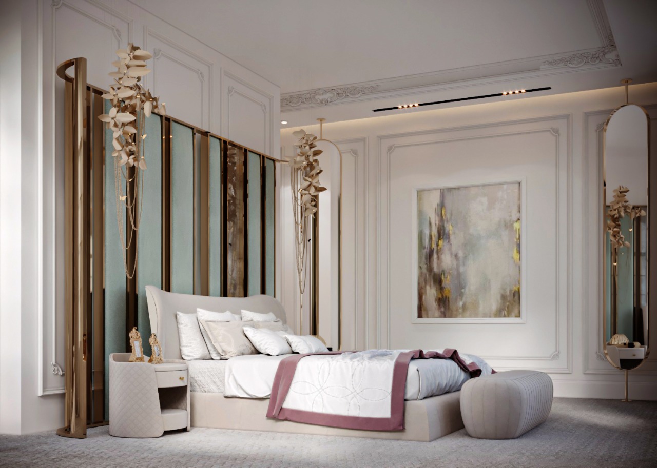 PALACE BEDROOMS 1