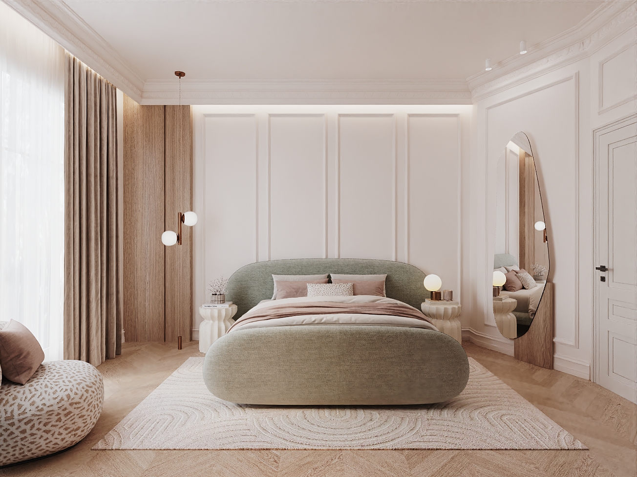 KENNEDY BEDROOMS 1