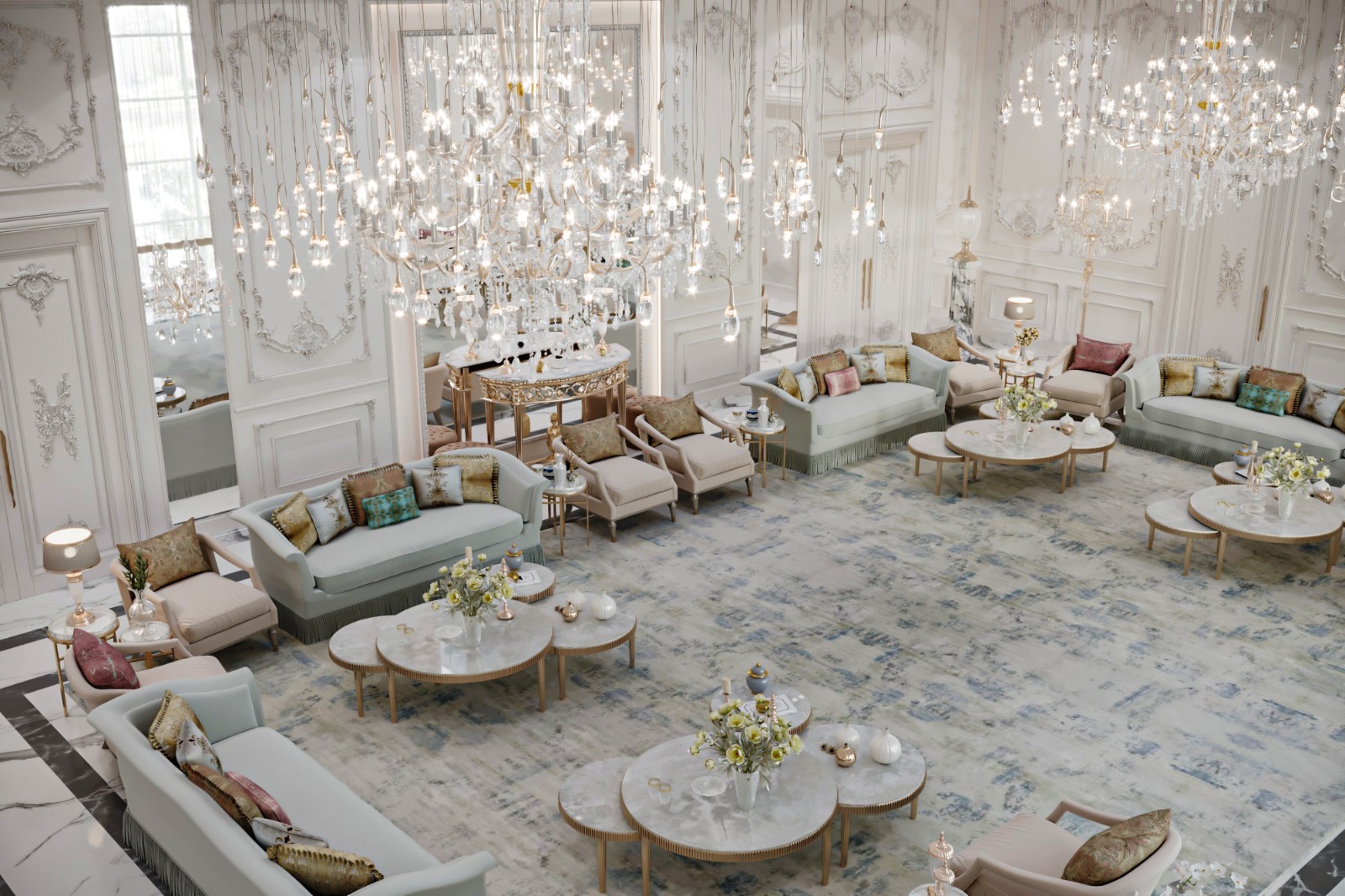 PALACE MAJLIS 2