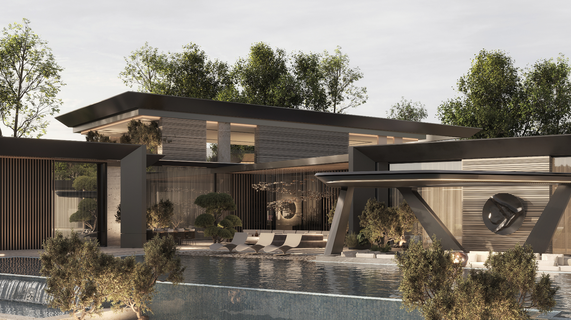 FARM HOUSE OUTDOOR 3
