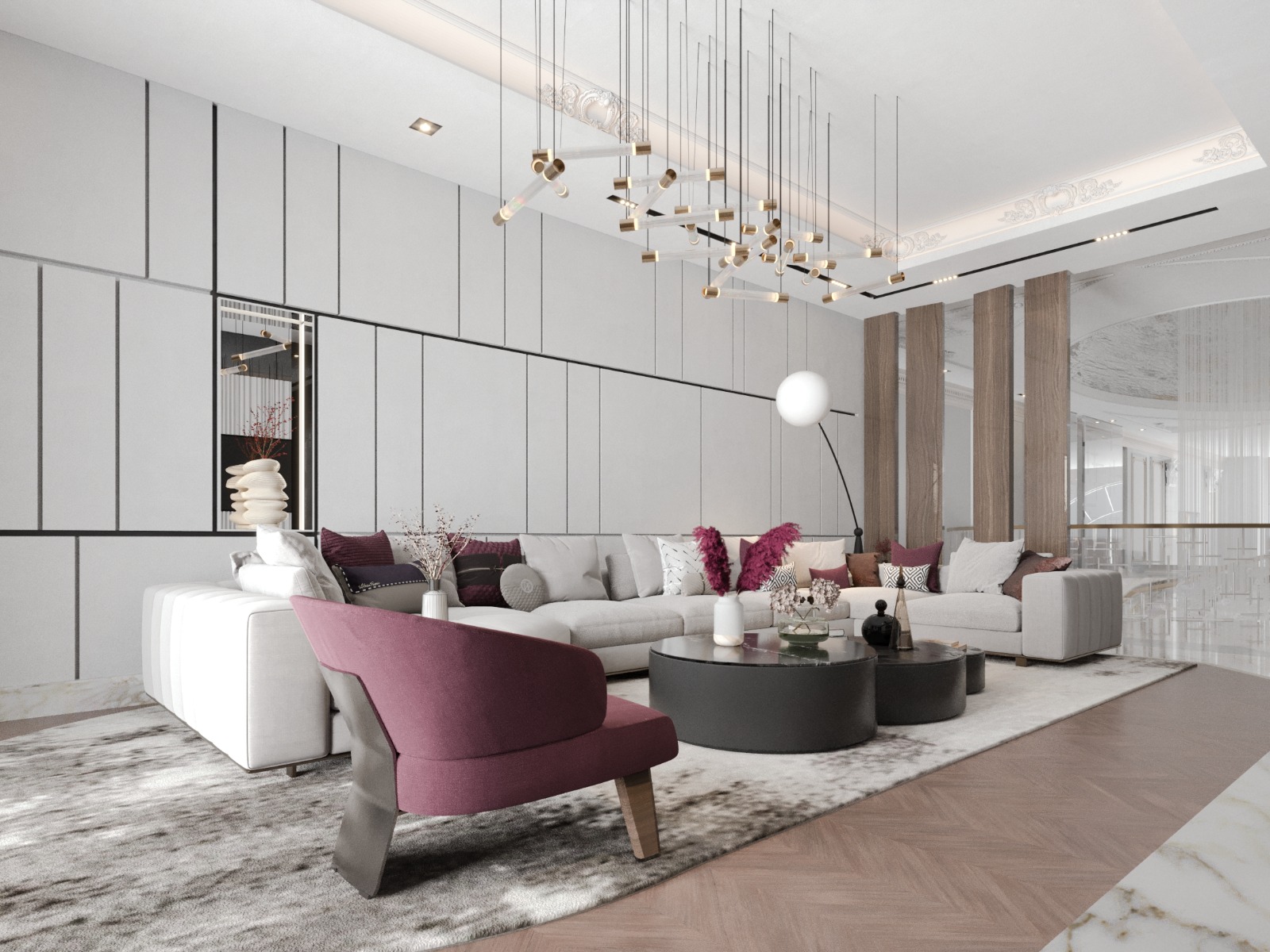 PALACE MODERN LOUNGE 2